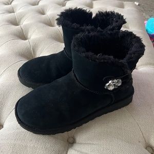 Ugg boots, size 8